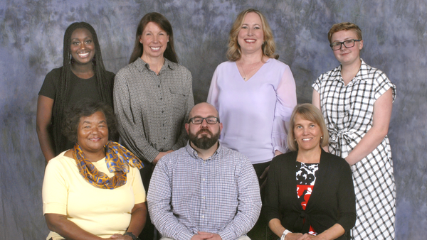 Board of Directors
